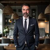 Photo of Michael Griffith