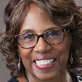 Photo of Brenda Burrell