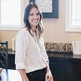 Photo of Andrea Holmes team