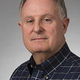 Photo of John Shepherd