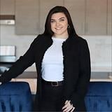 Photo of Ally Modugno