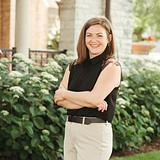 Photo of Betsy Wullenweber