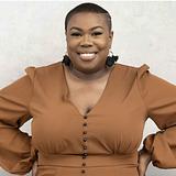 Photo of Courtney Cheatham