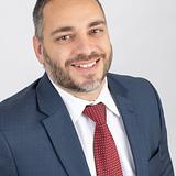 Photo of Nick Zipeto