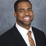 Photo of Brandon Ayers