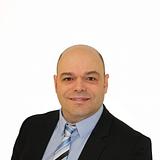 Photo of Serge Boudreau