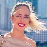 Photo of Valeriya Correa Correa