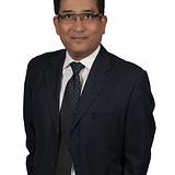 Photo of John D'Souza