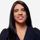 Photo of Yvonne Moreno Kidd
