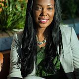 Photo of Nikki Frank