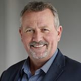 Photo of Niels Baartman