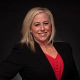 Photo of Patricia Marshburn