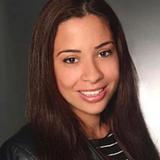 Photo of Stefanie Burke
