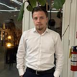 Photo of Roman Smirnov