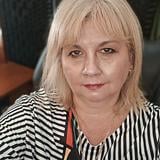 Photo of Christine Stansbury