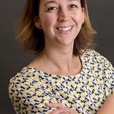 Photo of Julie Hulin