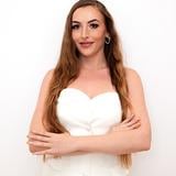 Photo of Jacqueline Steil