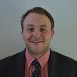 Photo of Kyle Decker