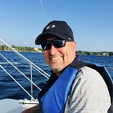 Photo of Chris Hembruff