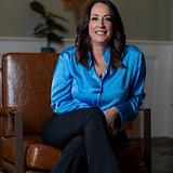 Photo of Michelle Cantrell