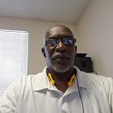 Photo of Sherman James