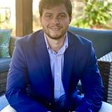 Photo of Jacob Benetz