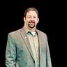 Photo of Chris Coker