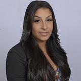 Photo of Sophia Pegram