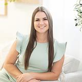 Photo of Caroline Vansevenant