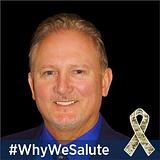 Photo of Michael Hamrac