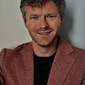 Photo of Garth Ward