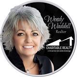 Photo of Wendy Waddell