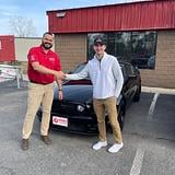 Photo of Paul Sadatis III