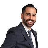 Photo of Anthony Ockunzzi