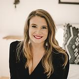 Photo of Hillary Frost