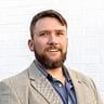 Photo of Kyle Gruber