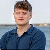 Photo of Kieran Kentish