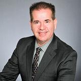 Photo of Darrell Blausey