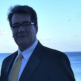 Photo of Mark Willberg