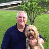 Photo of Edward Crowell