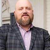 Photo of Claude Turpin