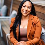 Photo of Candice Davenport