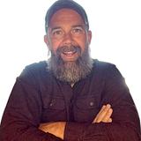 Photo of Christopher Morrison