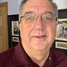 Photo of Mark Hutchison