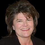 Photo of Lorie Skabo