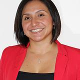 Photo of Nayeli Hernandez