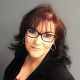 Photo of Wendy Crispe