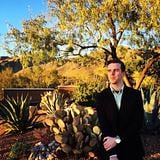 Photo of Casey Hogan