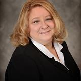 Photo of Melissa Porter