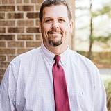 Photo of Eric Workman